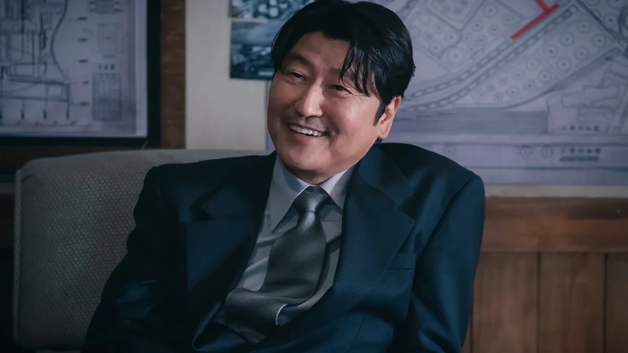 Why did Song Kang Ho exit Insiders? All about delayed Inside Men adaptation now reworked into 12-episode series