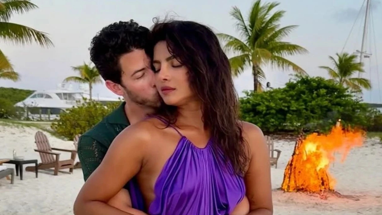 Nick Jonas Loves to Celebrate Wife Priyanka Chopra in Intimate Update for Her 43rd Birthday: ‘Nothing Brings Me More Joy…'