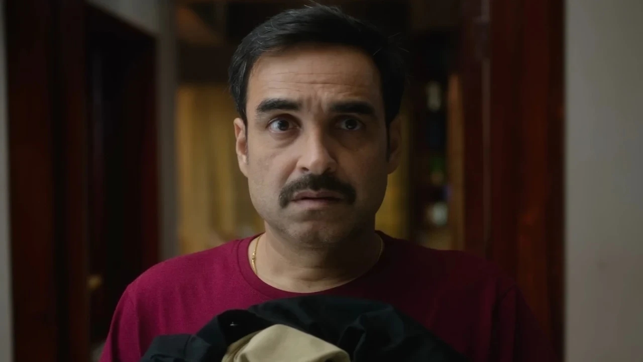 Metro In Dino Day 6 India Box Office: Anurag Basu's rom-com steadies at low levels; Adds Rs 2.25 crore net to total