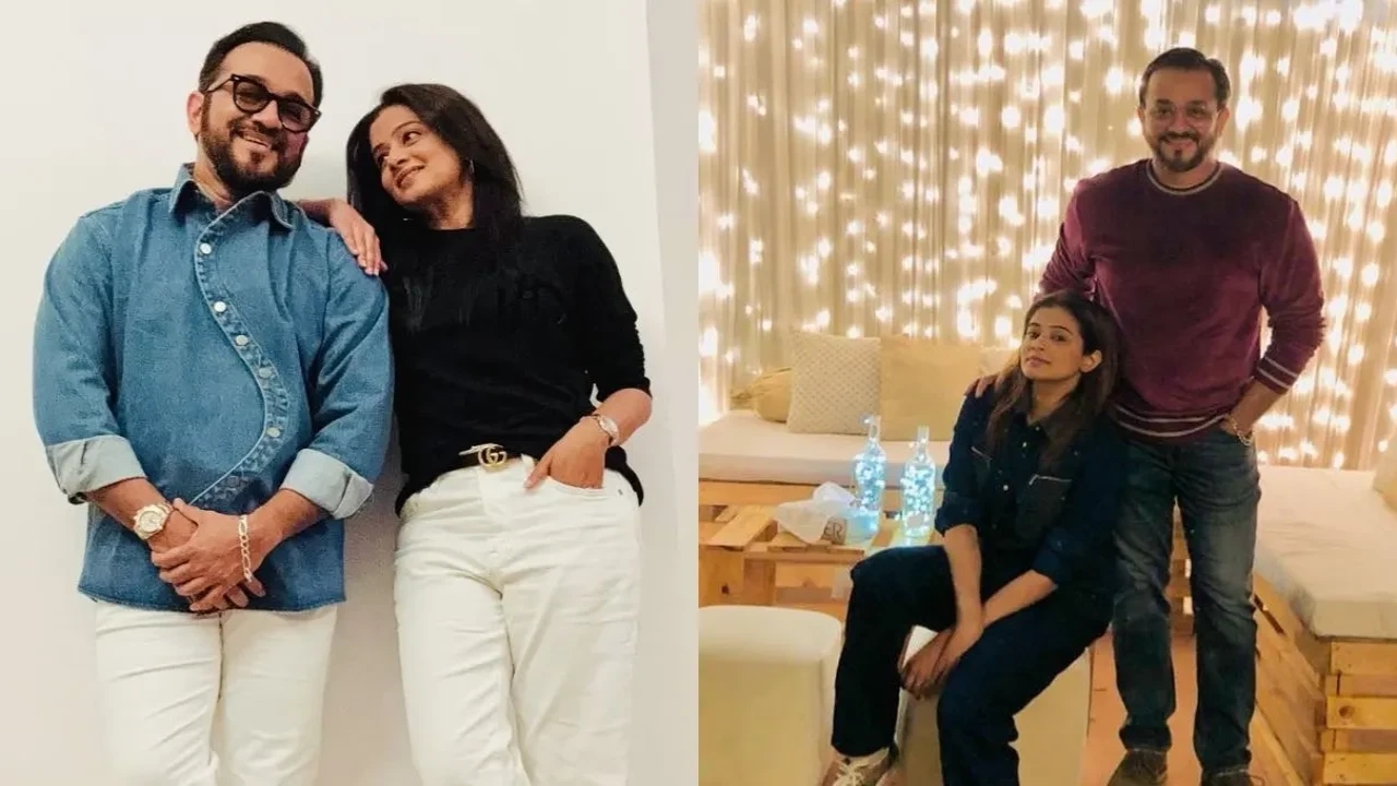 Romance Tales: How an IPL match in Bengaluru brewed a filmy love story between Priyamani and Mustafa Raj