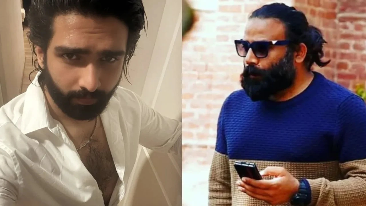 Amaal Mallik claims Bekhayali of Kabir Singh was his reference, reveals Sandeep Reddy Vanga had locked entire album with him
