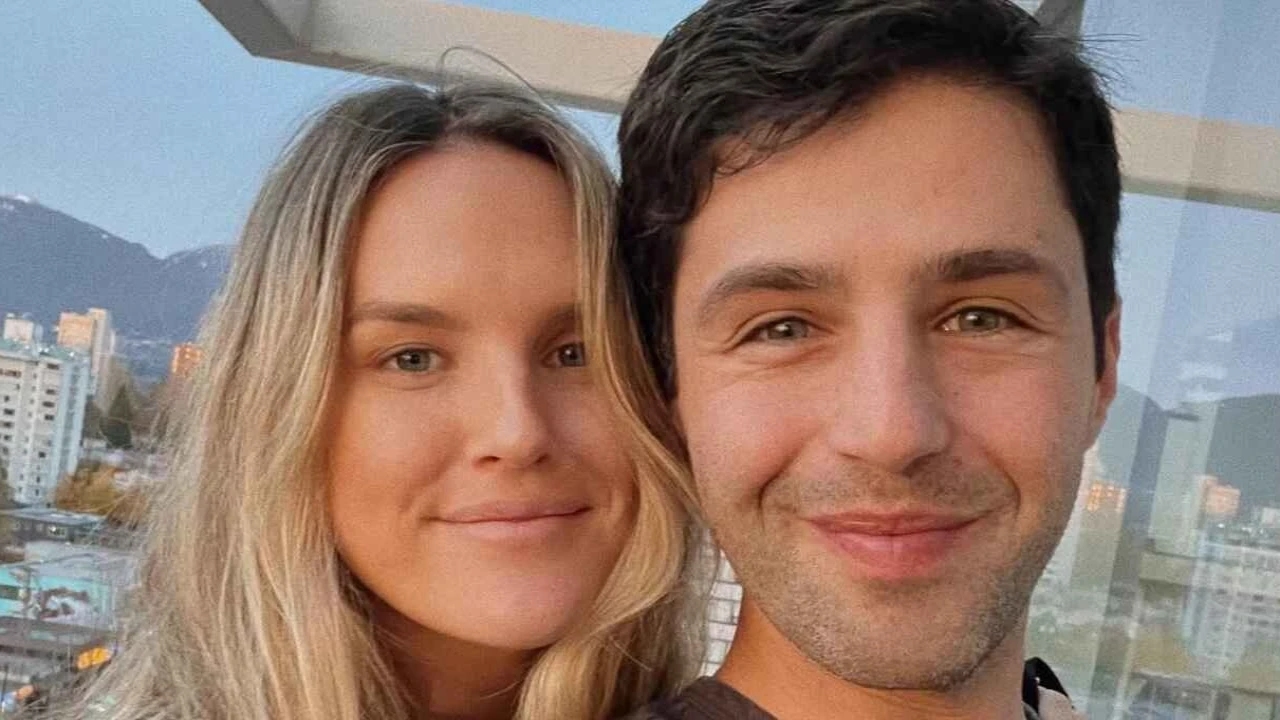 Josh Peck and Wife Paige O'Brien Welcome 3rd Child, Here's Exploring Drake & Josh Alum's Relationship Timeline