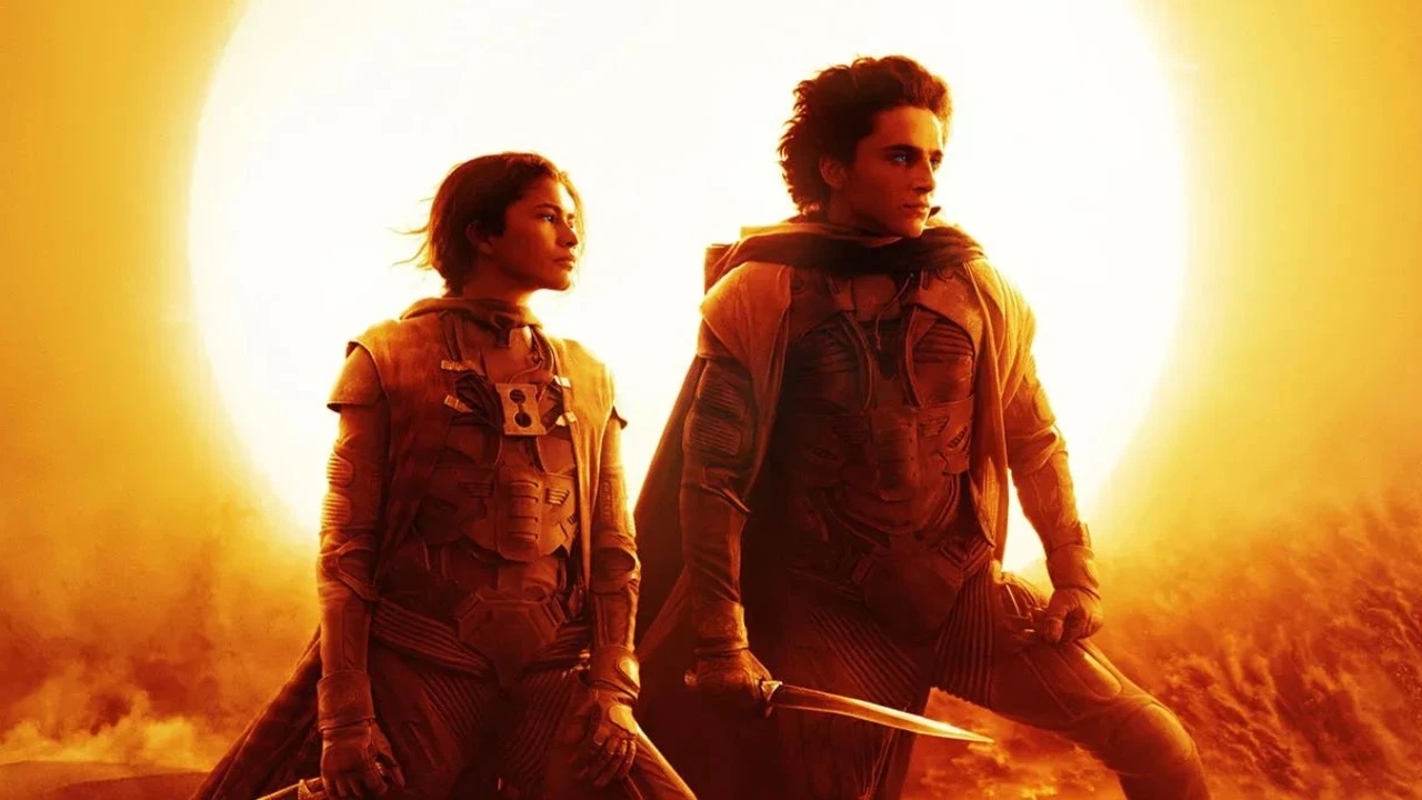 Timothée Chalamet-Zendaya's Dune 3 Confirms Official Title and it's NOT Dune Messiah, Shuts Down Another Rumor