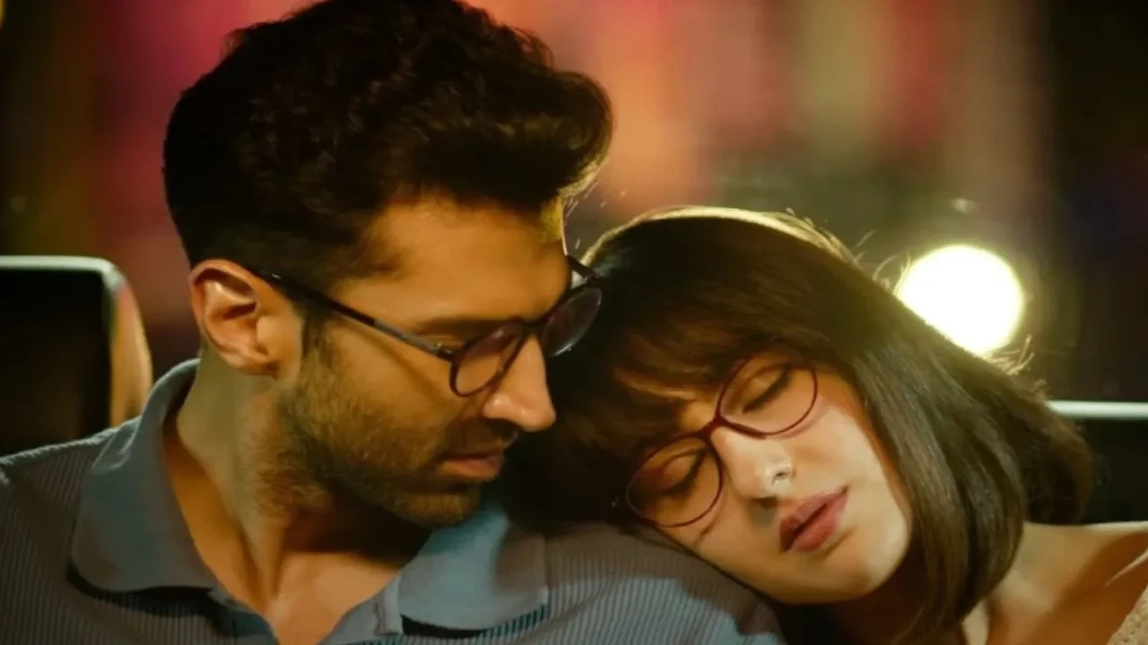Box Office: Metro In Dino is inching towards the Rs 50 crore mark, Biz gets impacted by Saiyaara in 3rd weekend