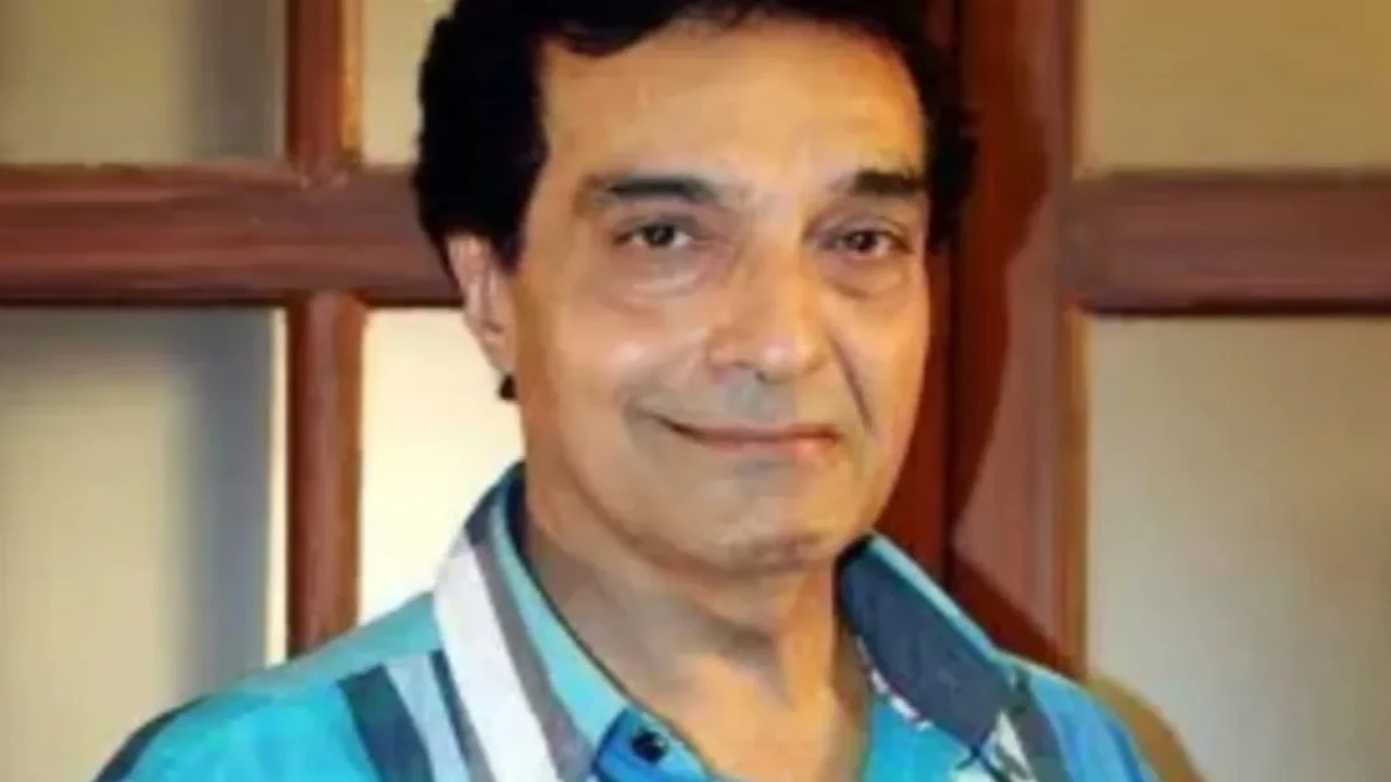 Roti Kapda Aur Makaan actor and producer Dheeraj Kumar passes away at 79, was on ventilator support