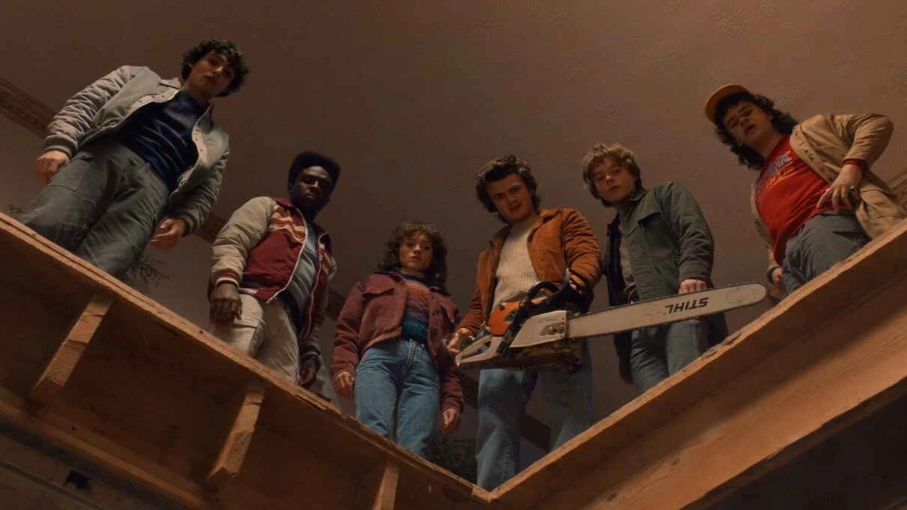 Stranger Things Season 5 Trailer: Will Hawkins' Crew Destroy Upside Down as Vecna Returns For Series Finale? WATCH