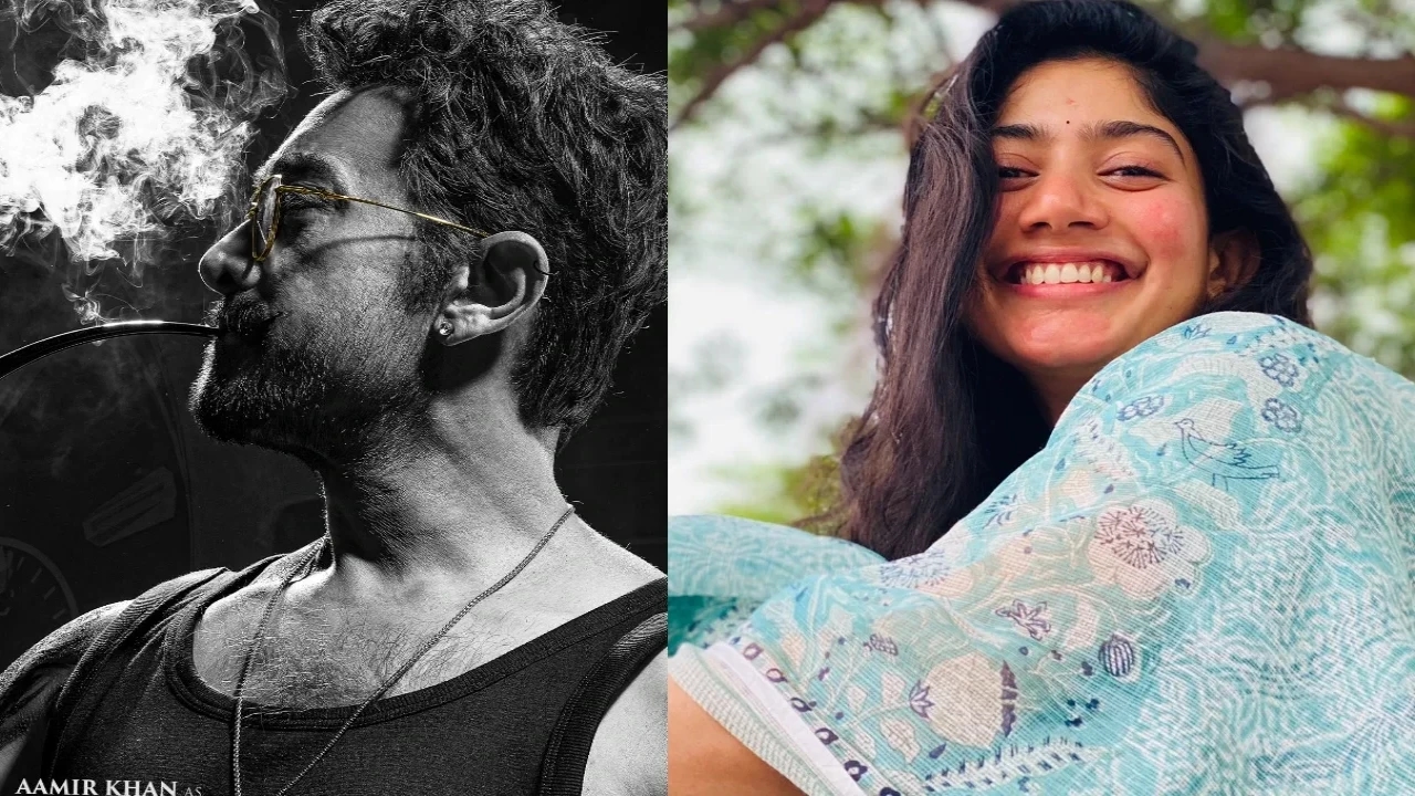 South Newswrap, July 3: Aamir Khan officially joins Rajinikanth's Coolie, Sai Pallavi pens a note for Ramayana and more