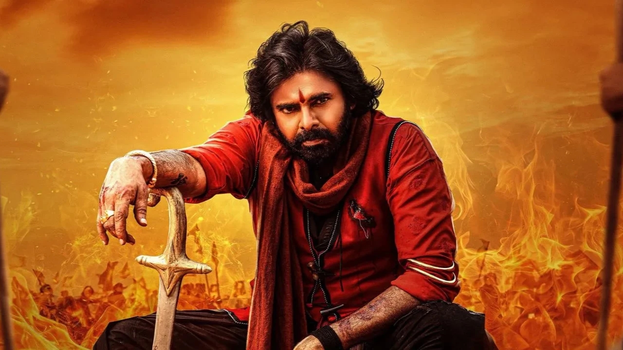 Hari Hara Veera Mallu Twitter Review: Is Pawan Kalyan's Telugu period actioner HIT or MISS? Check 13 tweets