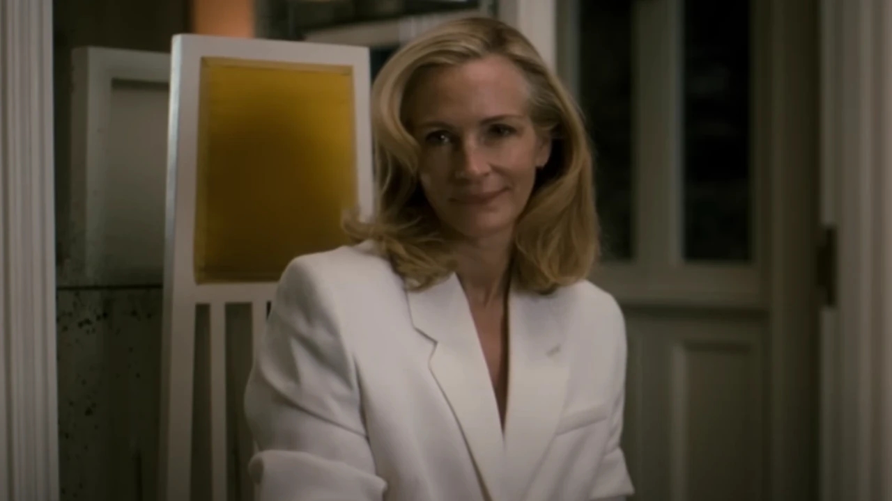 After the Hunt Trailer Reveals Andrew Garfield's Hank in Deep Scandal with Julia Roberts, Know All About Upcoming Thriller