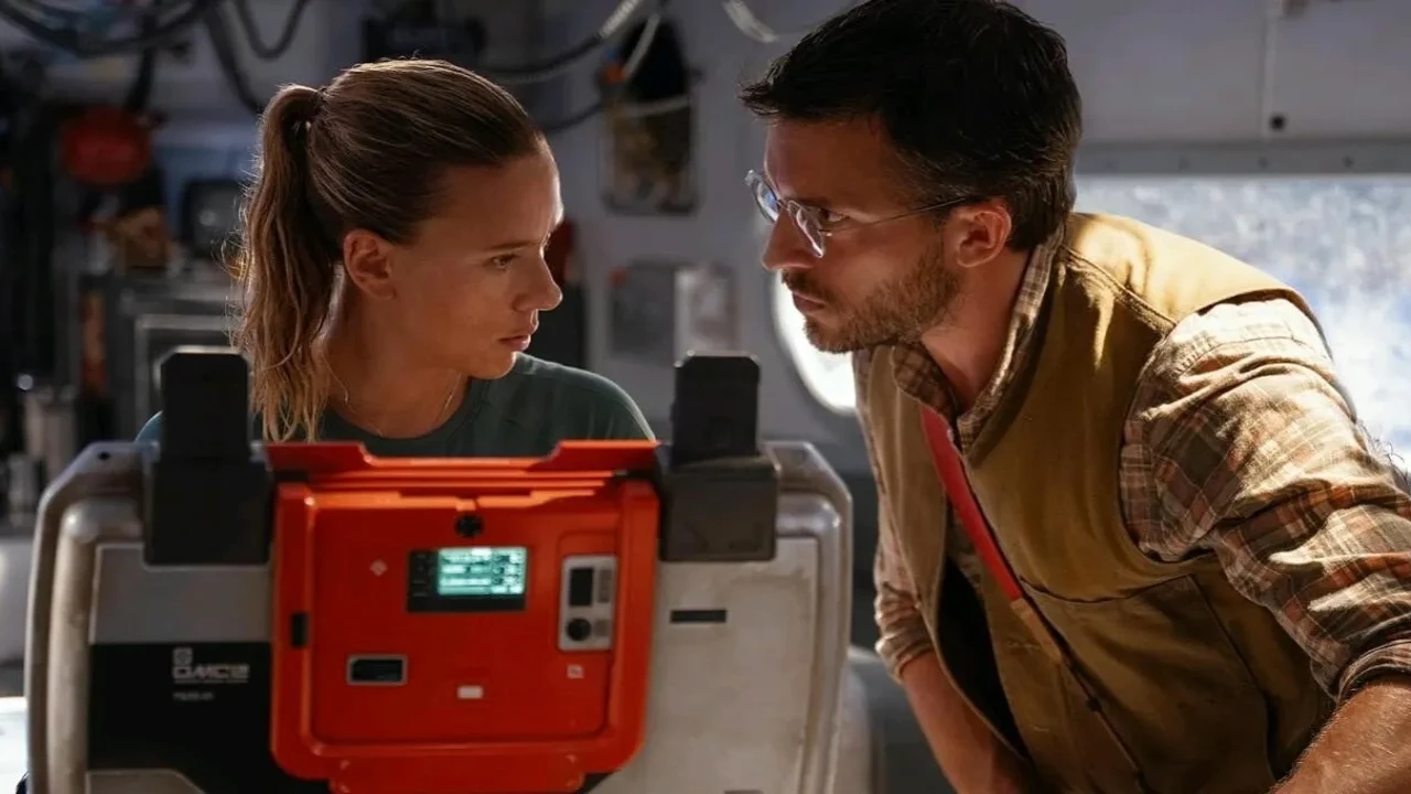 Jurassic World Rebirth Day 5 India Box Office: Scarlett Johansson's dinosaur flick shows STRONG hold on 'Discount Tuesday'; Nets Rs 4.25 crore