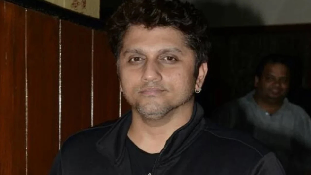 'Ruined Woh Lamhe song': Saiyaara director Mohit Suri recalls crying over it to Mukesh Bhatt