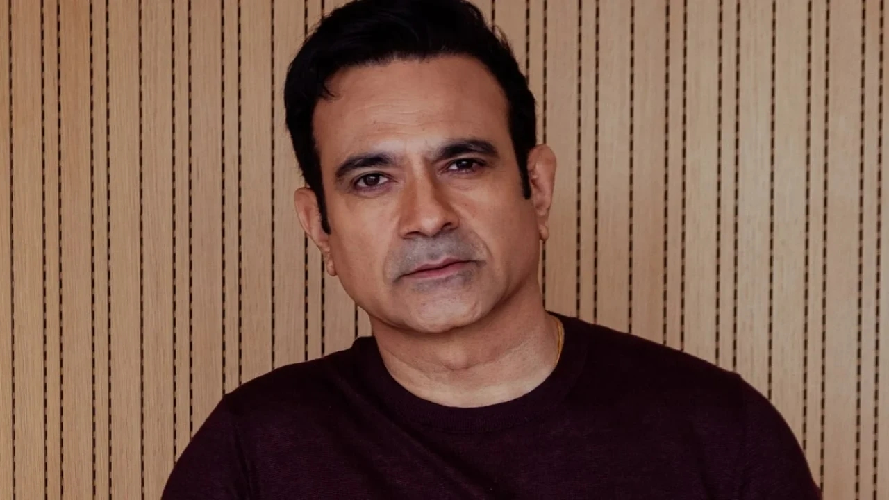 Aap Jaisa Koi EXCLUSIVE: Manish Chaudhari reacts to his character's comparison to Amrish Puri's Dilwale Dulhania Le Jayenge