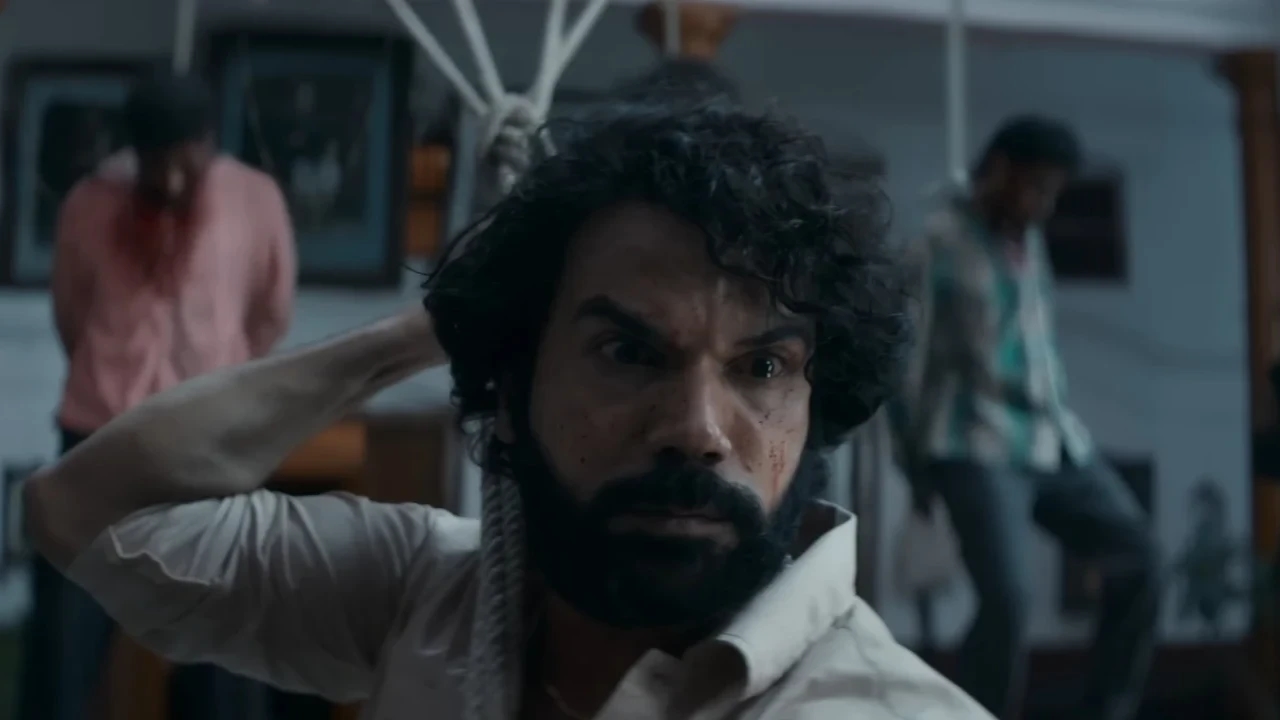 Box Office: Maalik sees a nominal jump on Saturday; Rajkummar Rao starrer collects Rs 4.85 crore on Day 2