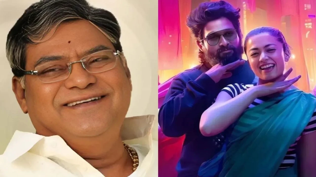 WEEKLY NEWSWRAP, (July 7 to July 13): Veteran actor Kota Srinivasa Rao's demise to Rashmika Mandanna's reunion with Allu Arjun