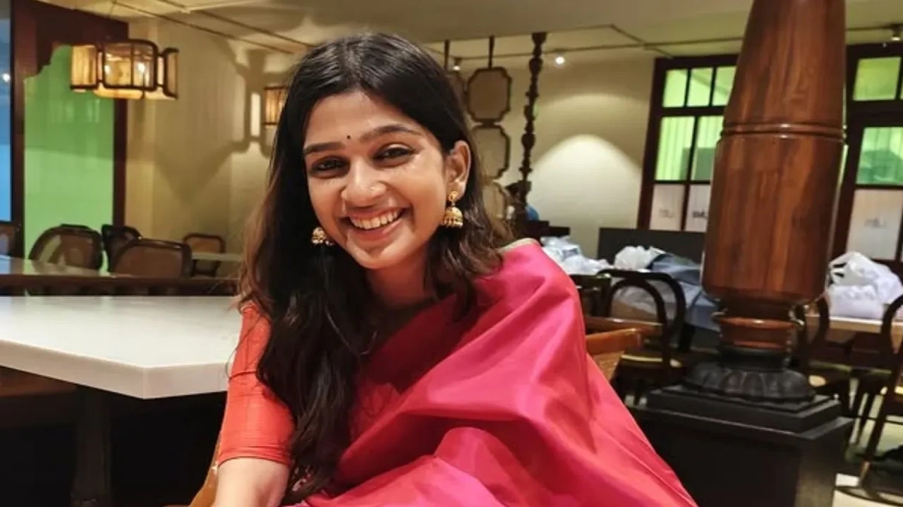 Who is Ananthika Sanilkumar? Meet 19-year-old actress, black-belt holder, trained in four classical dances and Rajinikanth's youngest co-star