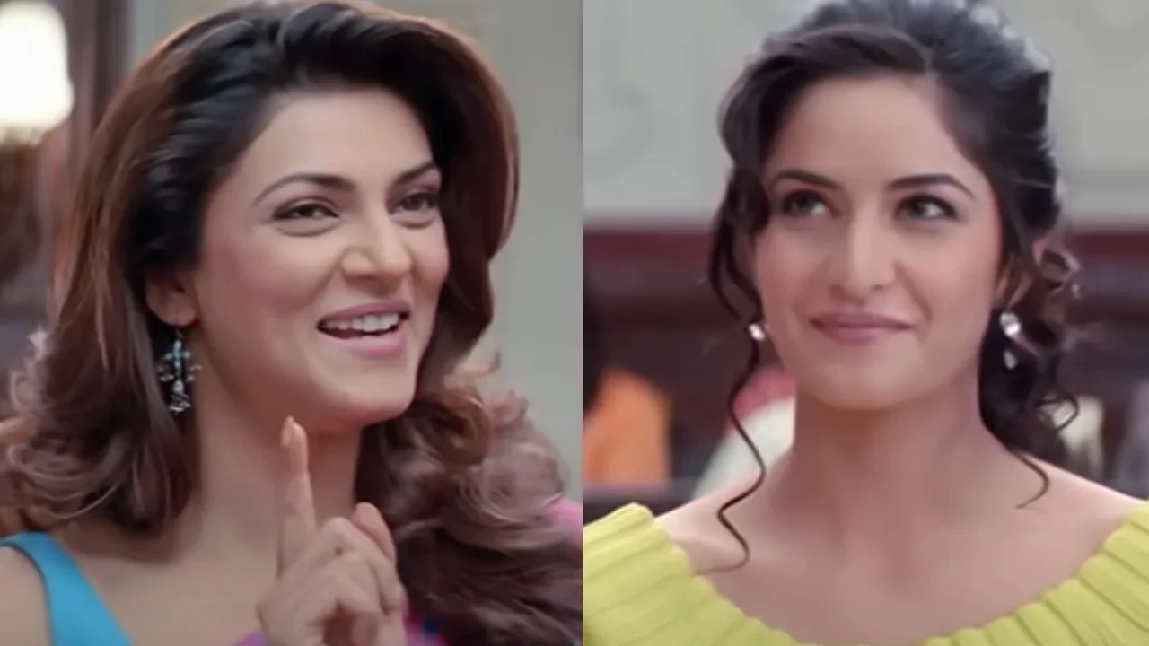 On Maine Pyaar Kyun Kiya's 20 years, David Dhawan recalls how Sushmita Sen made Katrina Kaif 'comfortable'