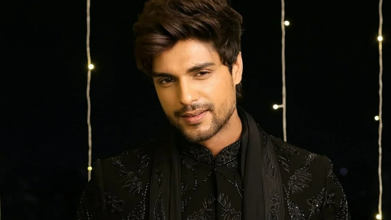 Ankit Gupta reveals he was forced to do Bigg Boss 16 and recalls recent hospitalization after suffering a panic attack