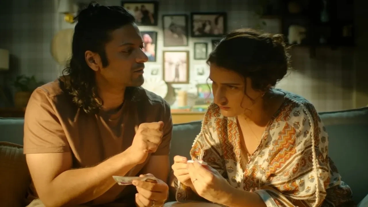 Decoding The Economics Of Metro In Dino: Anurag Basu's ensemble recovers a substantial amount BUT there's work still to be done