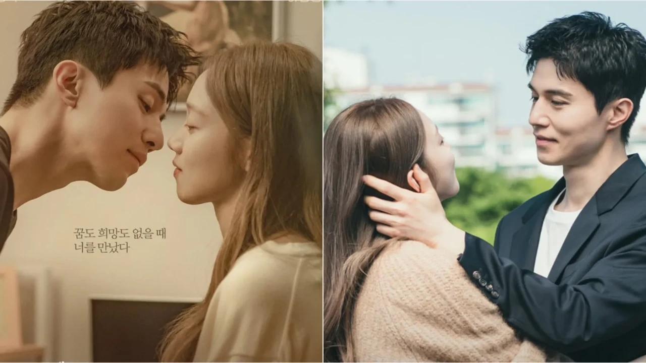 Lee Dong Wook, Lee Sung Kyung's The Nice Guy release: Date, where to watch on OTT, cast, plot and more