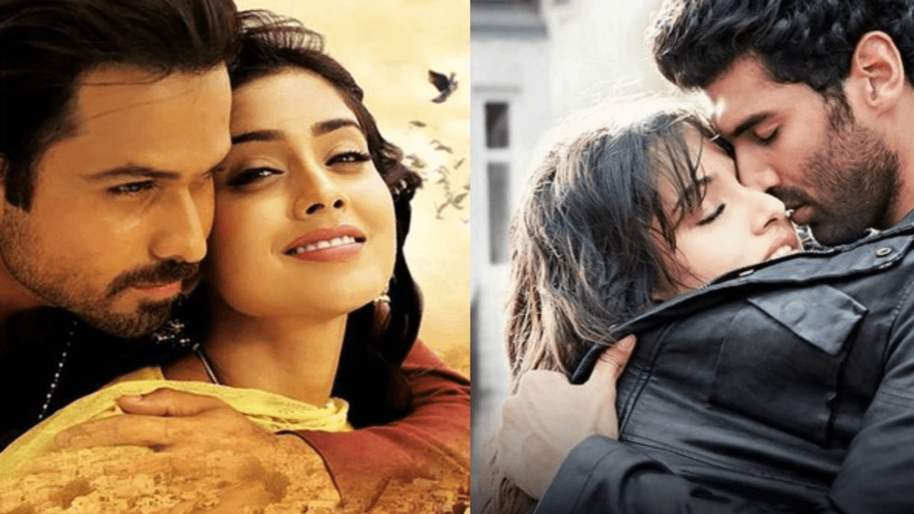 5 Mohit Suri's memorable romantic movies to stream online: Awarapan, Aashiqui 2 and more