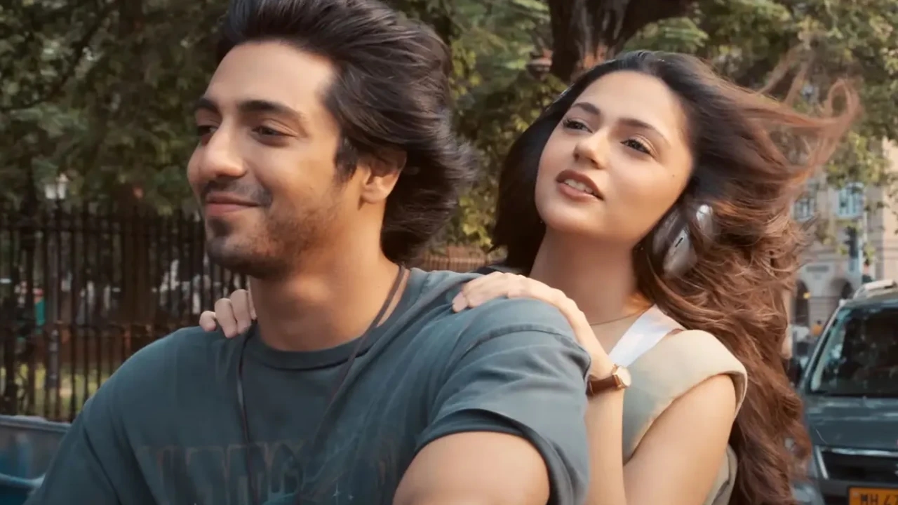 Box Office: Saiyaara nears the Rs 400 crore club globally; Collects Rs 377 crore worldwide in 10 days