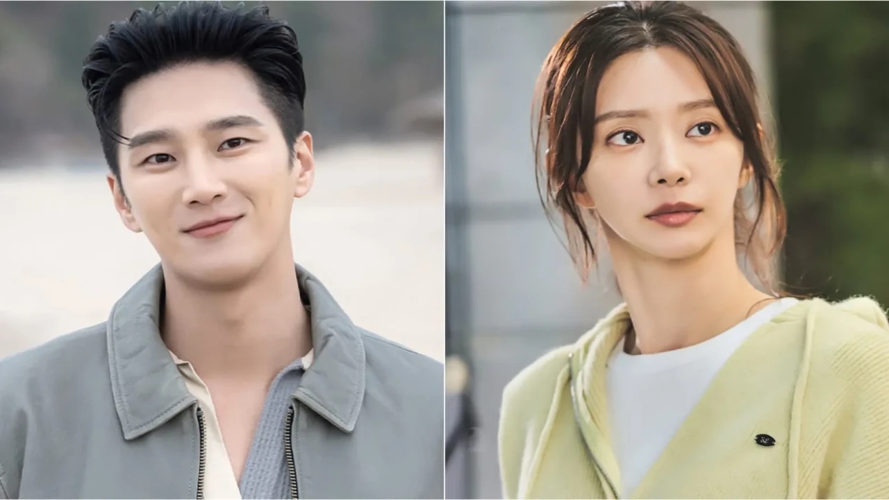 Ahn Bo Hyun, Lee Joo Bin CONFIRMED to lead small-town romance drama Spring Fever: Here's when it releases