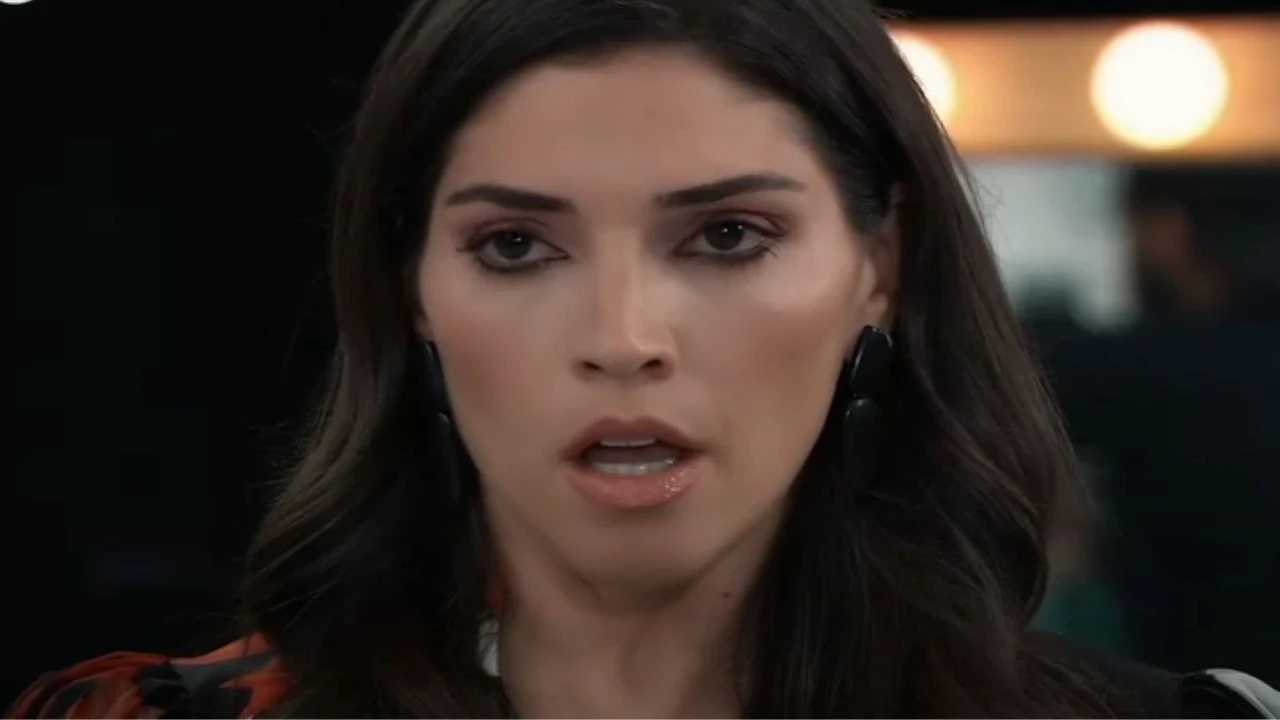 General Hospital Recap, July 21 Episode: Brook Lynn Explodes After Lois Crashes Live TV Segment