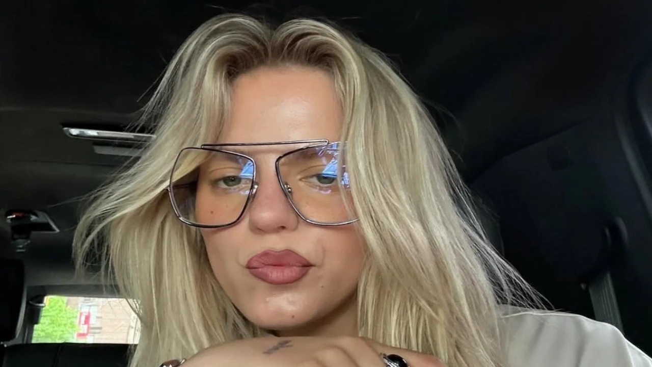 Bite Me 2026: Renee Rapp Announces European Leg Dates for Her Upcoming Tour, Check Out