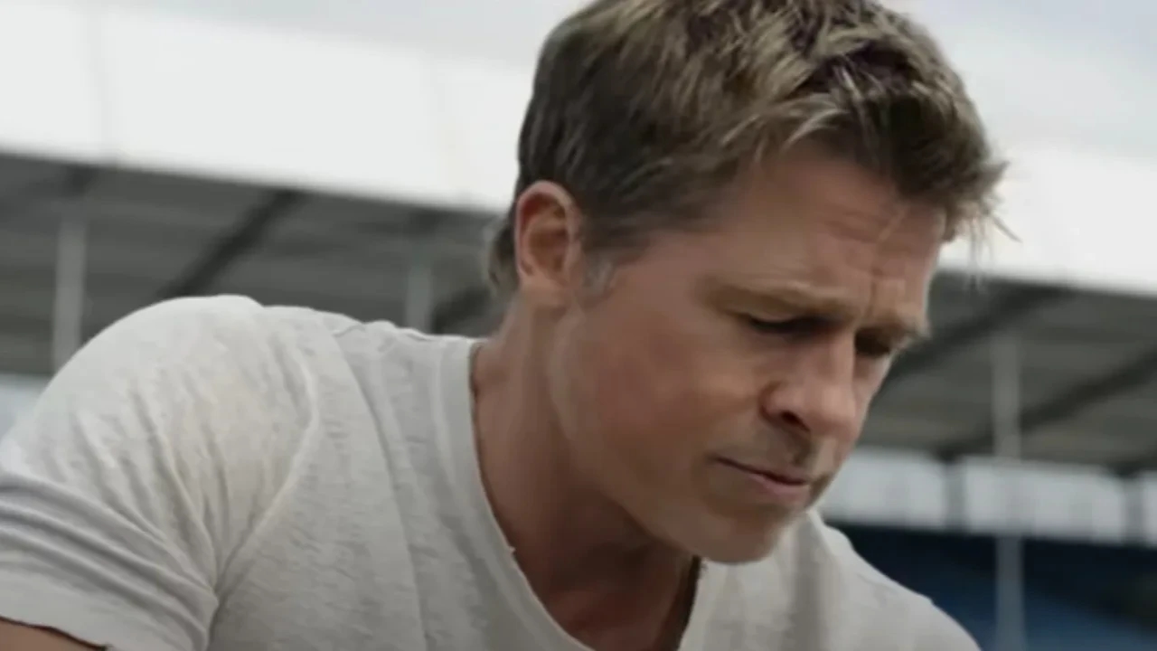 F1: The Movie – Have OTT platforms found their audience theatrically?