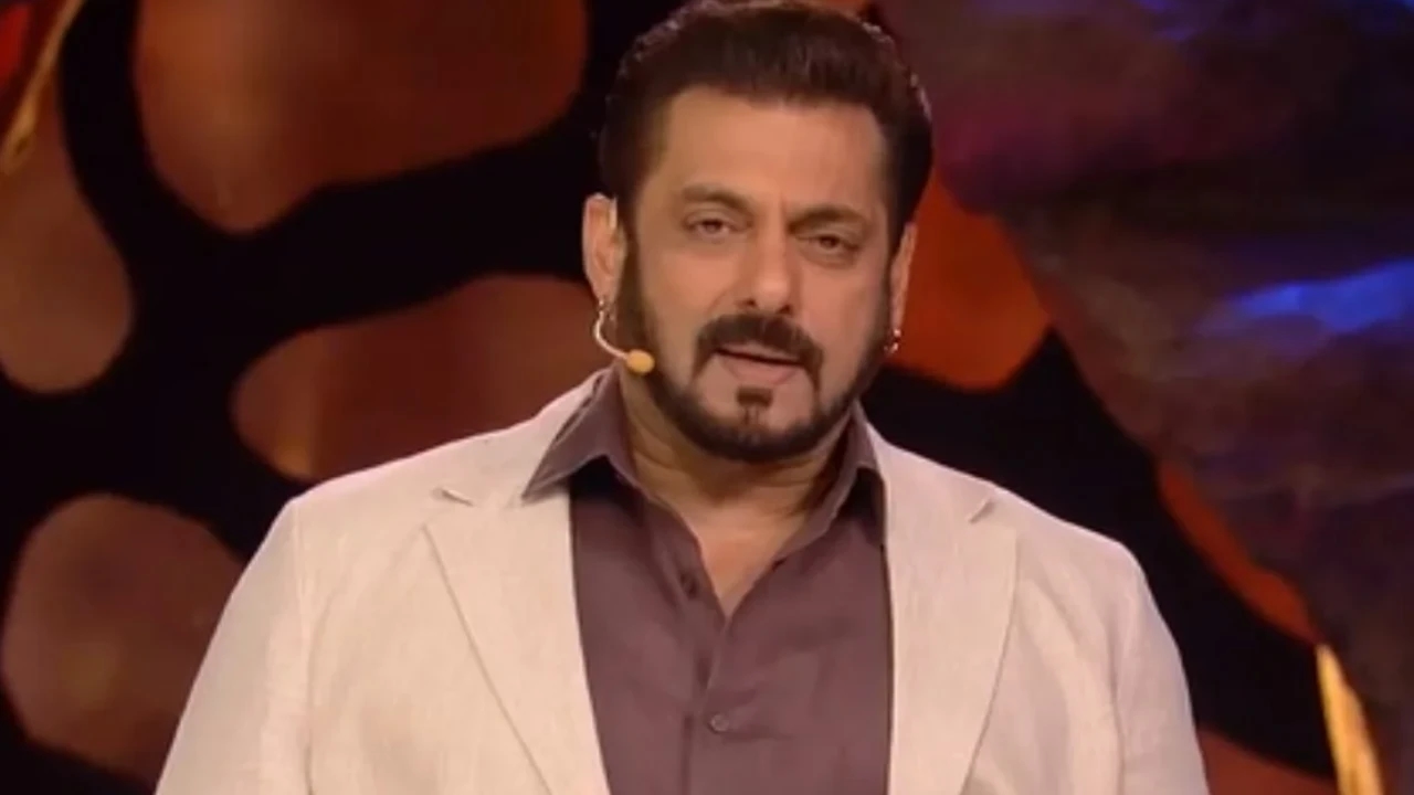 Bigg Boss 19: Not 1 but 2 Bollywood actresses decline offer of Salman Khan's show, find out who they are