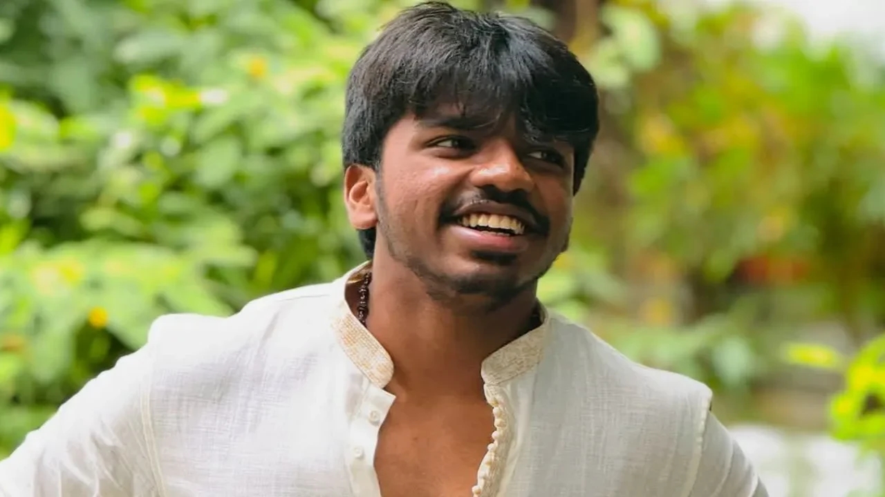 Vijay Sethupathi's son Surya undergoes drastic weight loss for debut film Phoenix: ‘Took me one and a half years to…'