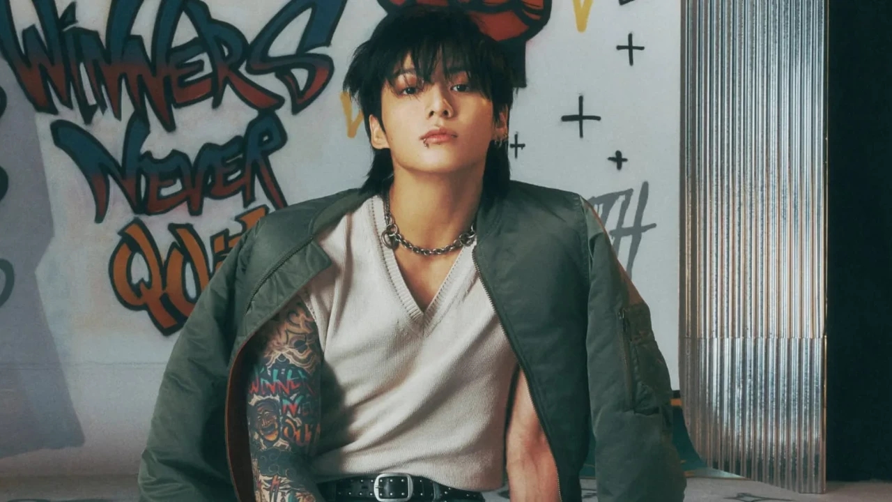 Why are BTS' Jungkook fans demanding solo promotions for singer? All about truck protest outside HYBE