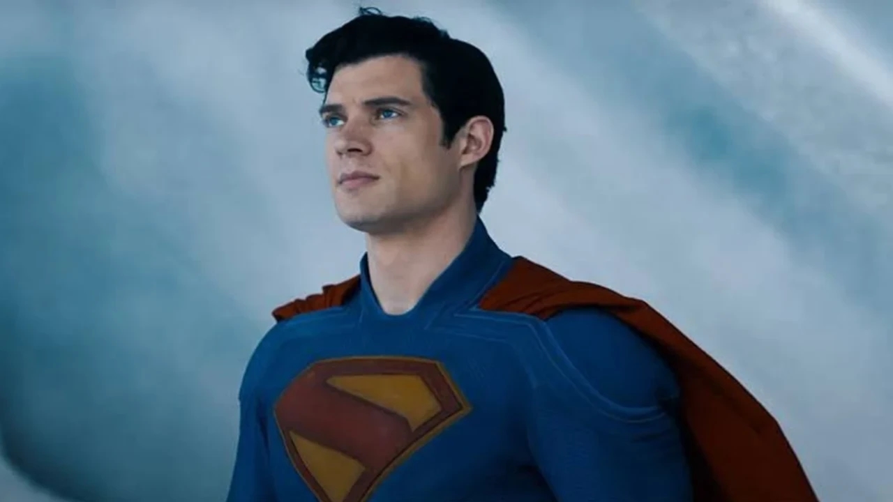 Superman Box Office Preview: James Gunn & David Corenswet film run time, screen count, advance booking & opening day