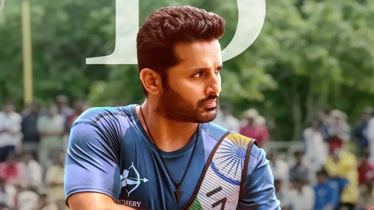 Ahead of Thammudu's release Nithiin addresses Macherla Kumpulan and Robinhood's failure: 'I want this film to be a hit for…'