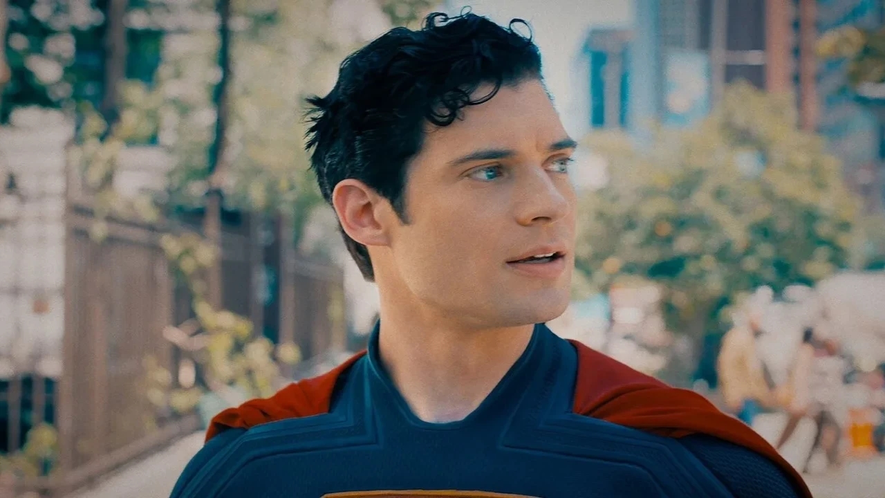 Superman Day 9 India Box Office: David Corenswet and Rachel Brosnahan's film observes good 80 percent growth from Friday BUT...