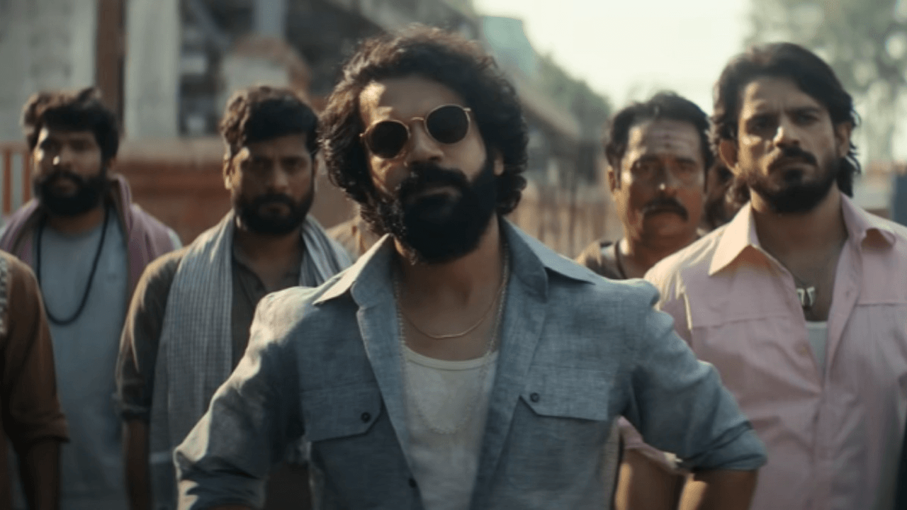 Maalik Worldwide Lifetime Box Office: Rajkummar Rao's actioner ends as a failure with closing business of Rs 33 crore globally