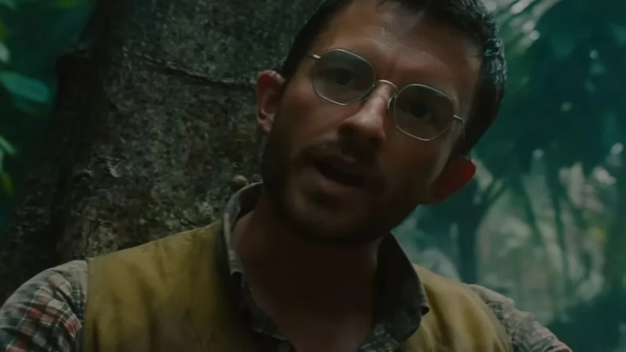 Jurassic World Rebirth Day 4 Box Office: Universal's dinosaur movie remains top performer in India on 1st Monday; Nets Rs 4.50 crore