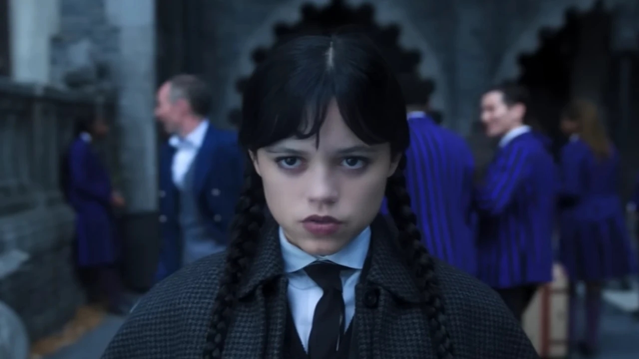 Wednesday Season 2 Trailer: Will Jenna Ortega Be Able to Save Enid? Watch as More Horror Awaits Netflix Release