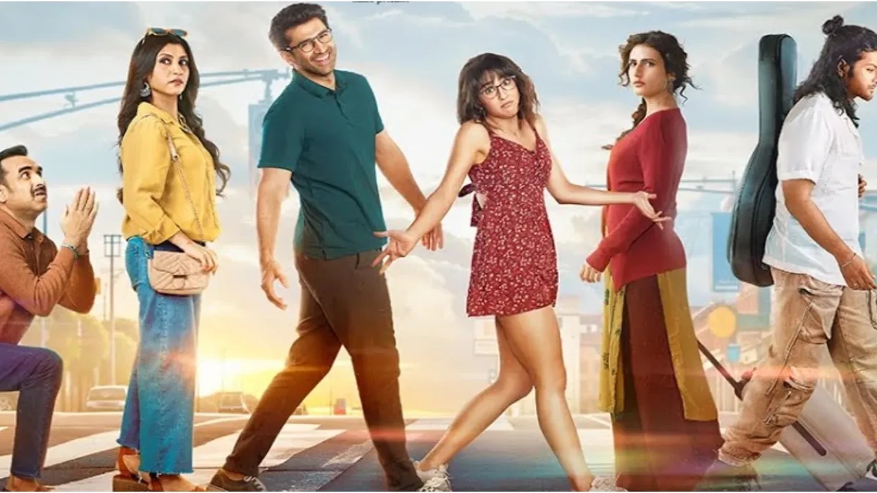 Metro In Dino Box Office Preview: Anurag Basu directorial run time, screen count, advance booking, & opening day