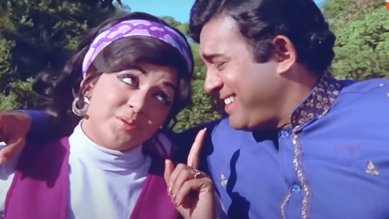 Why did Sanjeev Kumar not marry Hema Malini despite sensational affair? Exploring their relationship, breakup and more