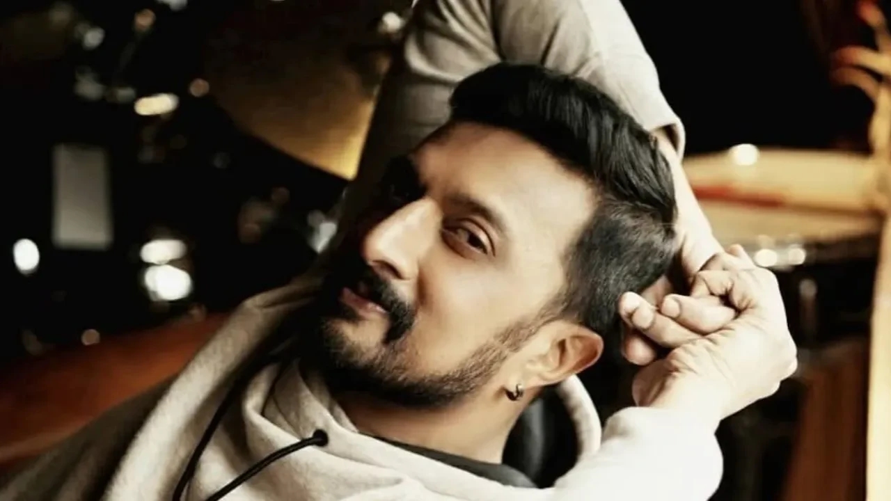 Bigg Boss Kannada: Kichcha Sudeep signs 4-year contract, sets ONLY one condition to host reality show?