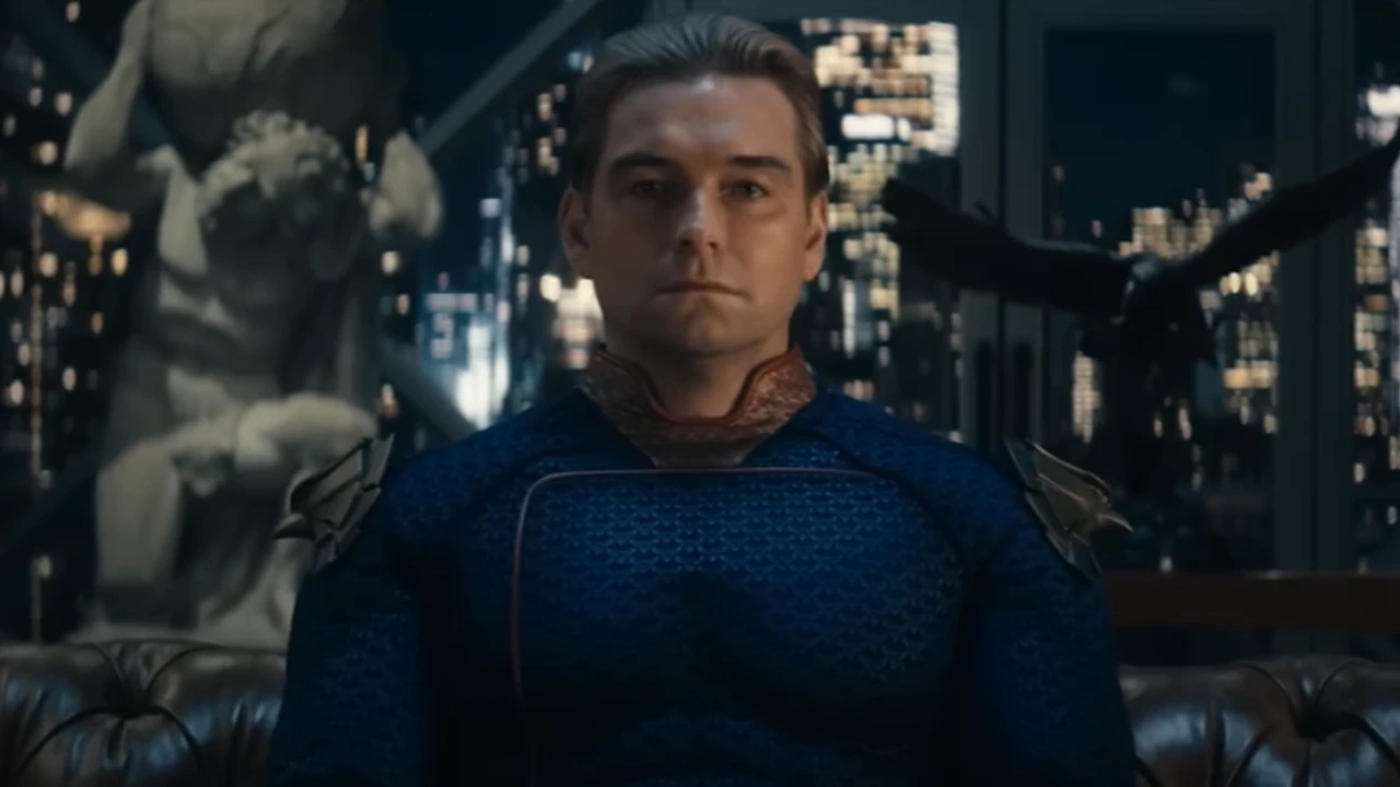 The Boys Season 5: Fans Get a Glimpse of Homelander in Sneak Peek at Comic-Con, Here's When It Will Premiere