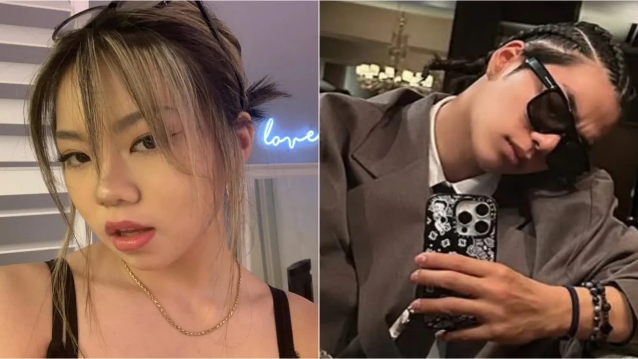 Are ALLDAY PROJECT's Bailey and Tarzzan dating? Viral post highlights their ‘amazing chemistry' but fans remain divided