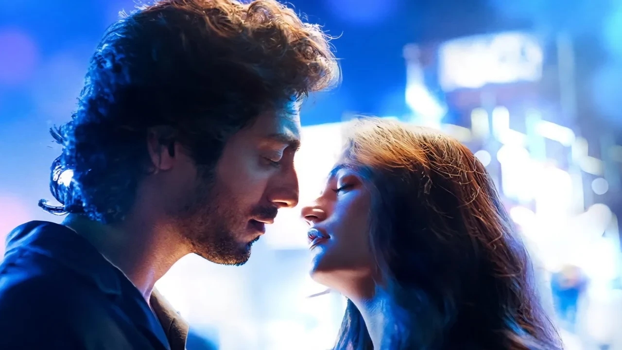 Box Office: Saiyaara enters the Rs 100 crore club in 4 days flat; Monday higher than Friday for Ahaan Panday and Aneet Padda starrer