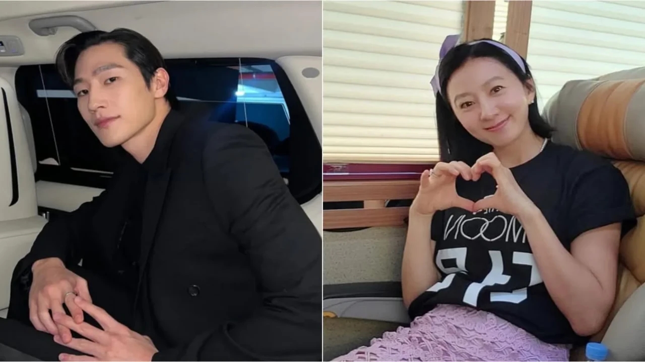 Noh Sang Hyun in talks for BBC's Gold Digger K-drama remake opposite Kim Hee Ae: Know plot, character details, more