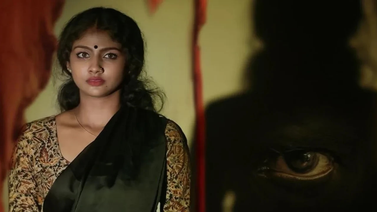 Saaree OTT Release: When and where to watch Ram Gopal Varma's controversial Telugu film on psychologically obsessive love