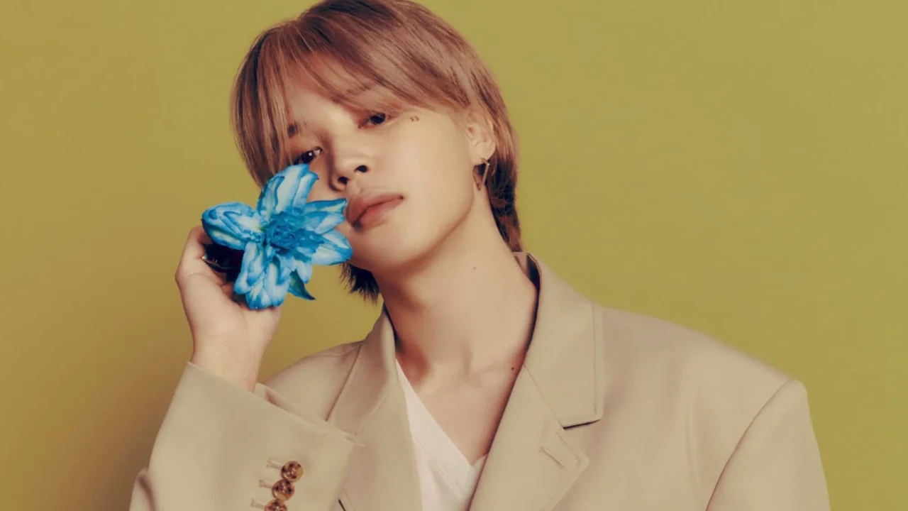 BTS' Jimin maintains most popular K-pop idol slot for 197th week with over 18 billion votes, here're Top stars