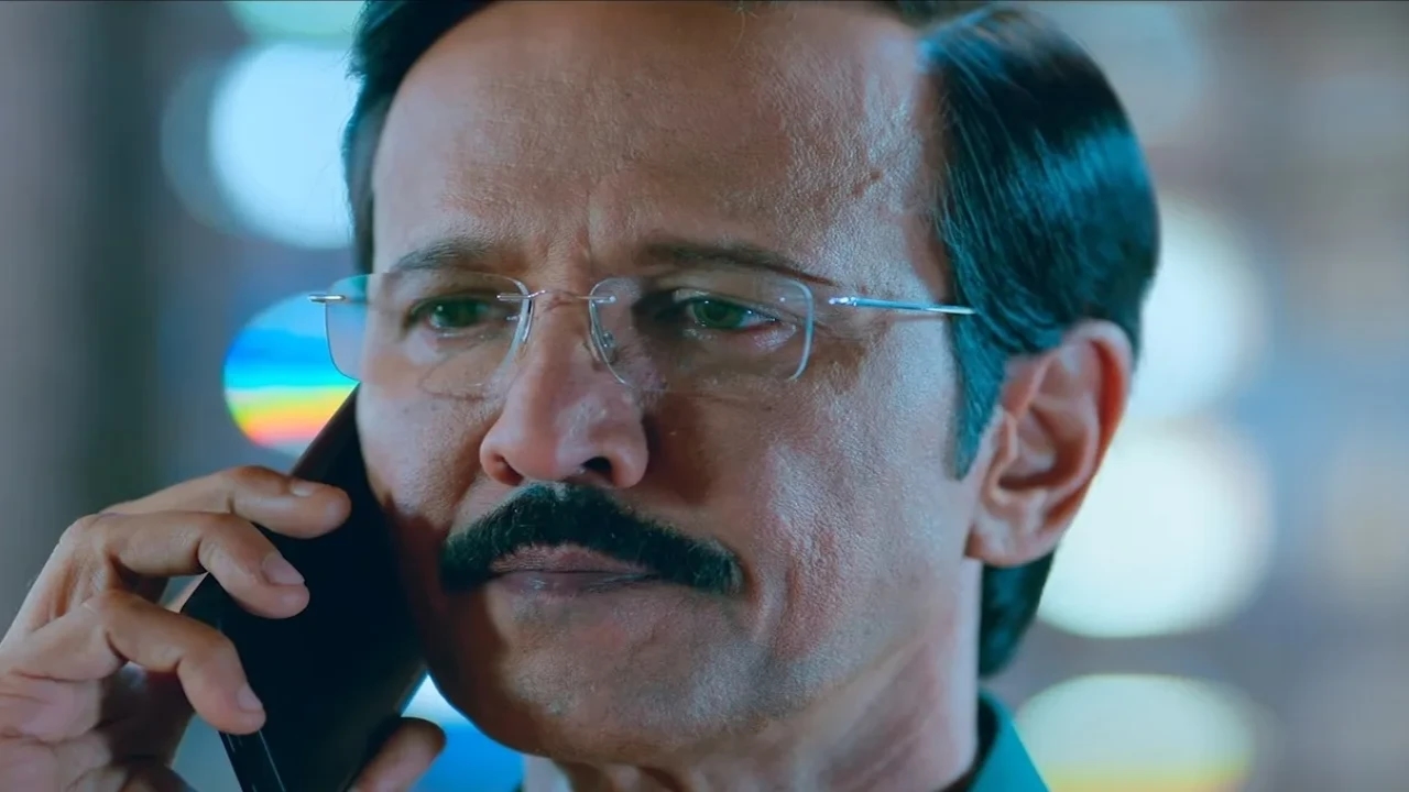Special Ops 2 Review: Neeraj Pandey and Kay Kay Menon return with yet another thrilling and exhilarating season of their acclaimed show