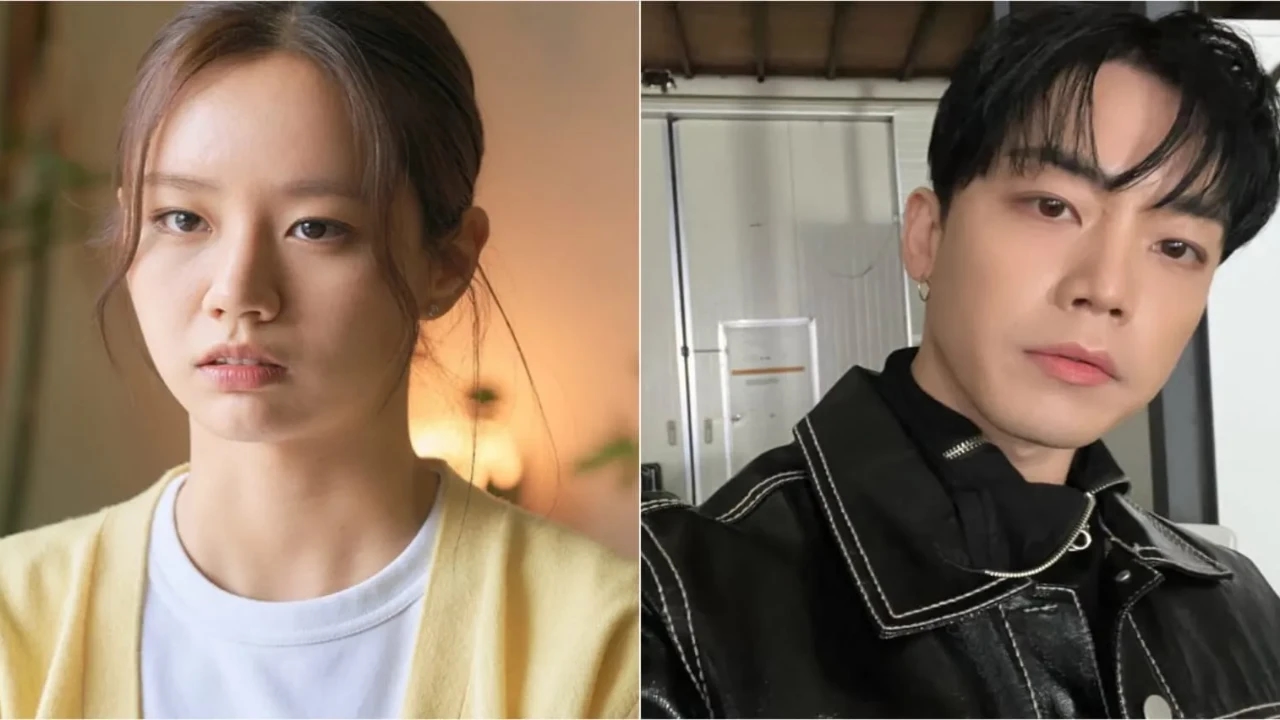 Hyeri's agency reacts to dating rumors with Street Man Fighter's Wootae after Ryu Jun Yeol breakup: 'It seems…'