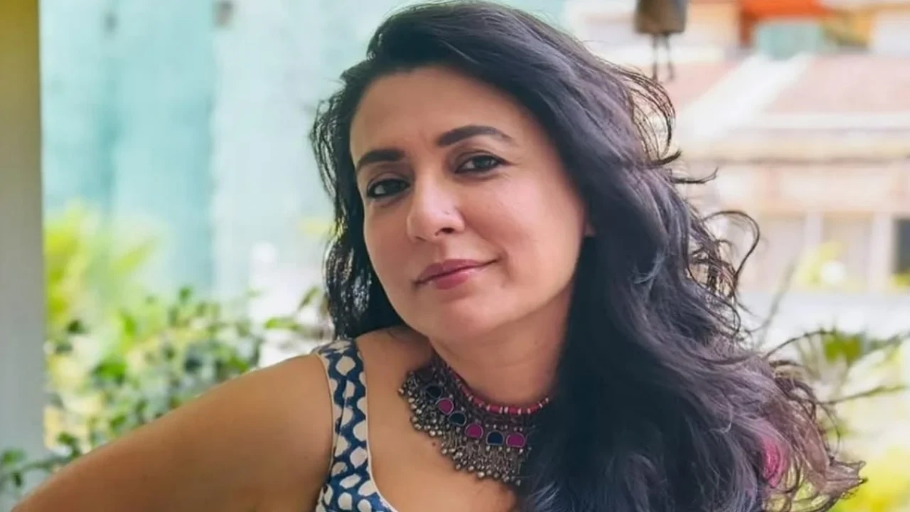 'Indian audiences aren't ready to have a pregnant host', Mini Mathur recalls being told this while expecting first child during Indian Idol 4